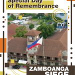 Special Day of Remembrance (Zamboanga Siege)