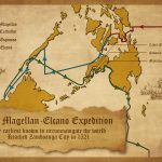 The Magellan-Elcano Expedition, the Earliest known to Circumnavigate the World, Reached Zamboanga City in 1521