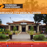 Zamboanga City Medical Center’s 104th Founding Anniversary