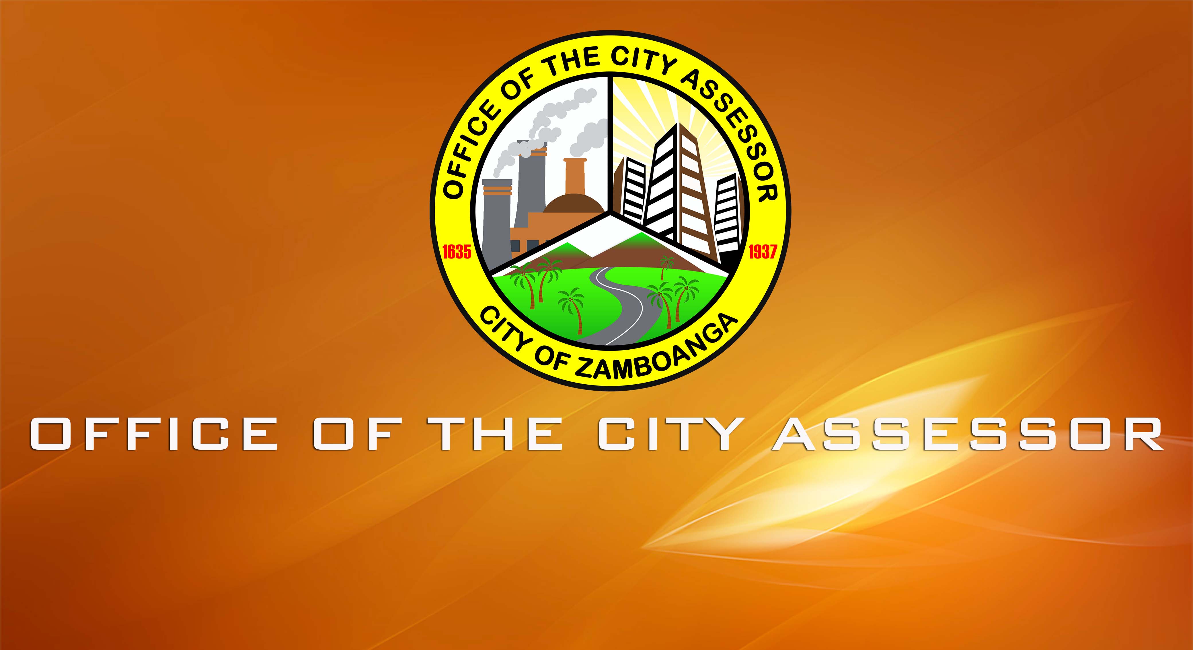 CASSO | City Assessor's Office Website