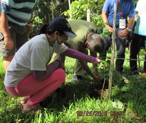 City Environment and Natural Resources | Zamboanga City