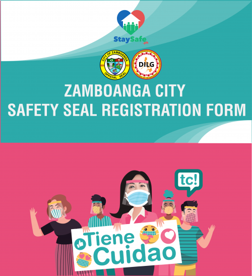 Official Website of the City Government of Zamboanga | Buenas Dias ...