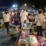 Night Market reels off Aug 15 – Oct 31