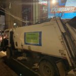 OCENR deploys trash-segregation trucks in CBD 6pm-6am