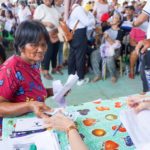 City releases P3.309M for senior citizens’ cash aid in 4 brgys