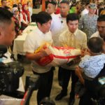 Dalipe thanks PBBM for EO39, vows all-out support to war vs smuggling, rice hoarding