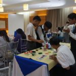 Immersive workshops in Zambo City higlights Nat’l Arts Month