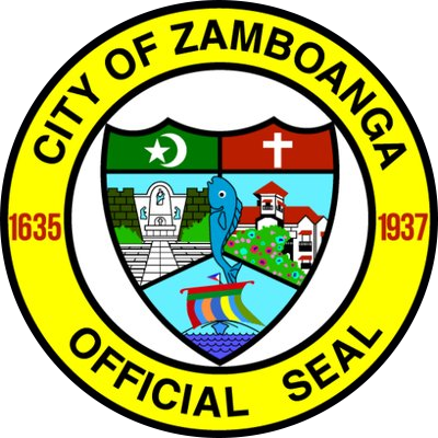 City Government of Zamboanga Official Logo